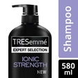 Tresemme Ionic Strength Shampoo, 580 ml