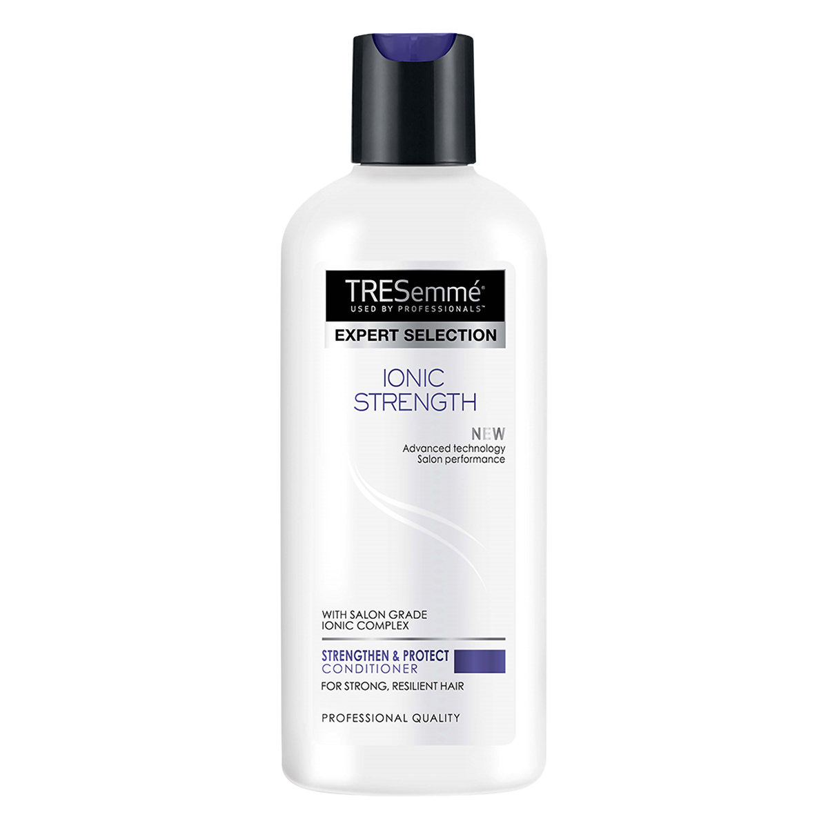 Tresemme Expert Selection Ionic Strength Conditioner, 80 ml, Pack of 1 Tresemme Expert Selection Ionic Strength Conditioner, 80 ml, Pack of 1