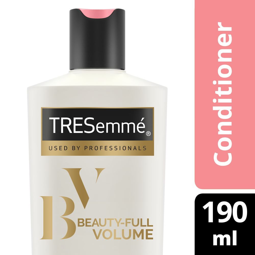 Buy Tresemme Beauty-Full Volume Conditioner, 190 ml Online