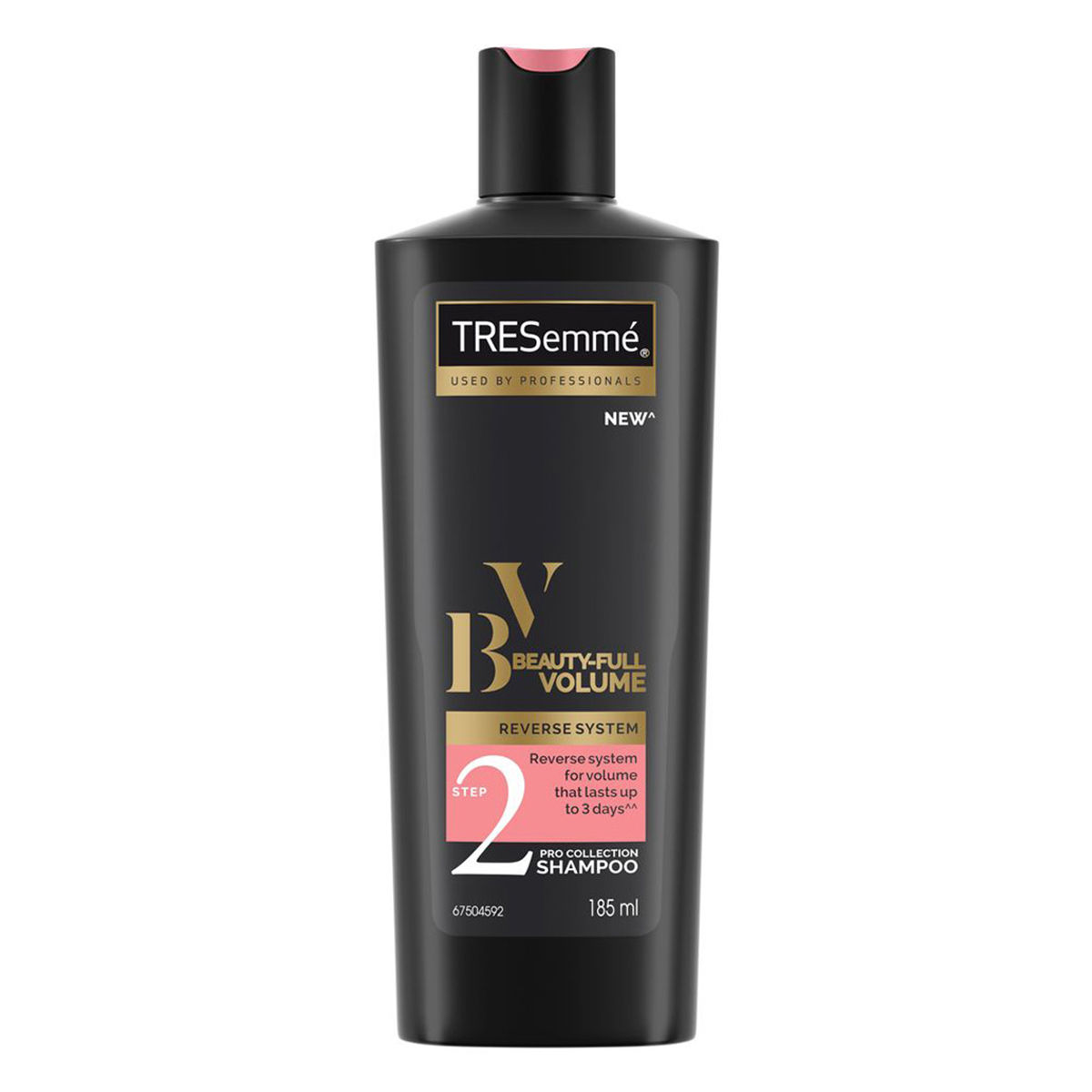 Buy Tresemme Beauty-Full Volume Shampoo, 185 ml Online