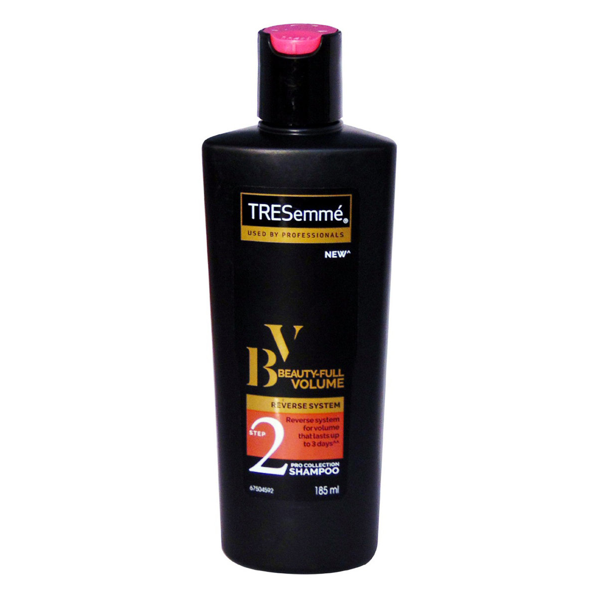 Tresemme Beauty-Full Volume Shampoo, 185 ml, Pack of 1 Tresemme Beauty-Full Volume Shampoo, 185 ml, Pack of 1