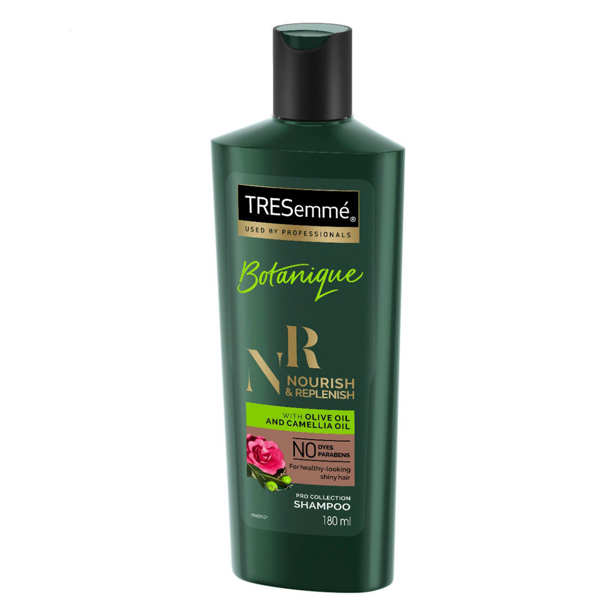 Tresemme Botanique Nourish & Replenish Shampoo, 180 ml, Pack of 1 Tresemme Botanique Nourish & Replenish Shampoo, 180 ml, Pack of 1