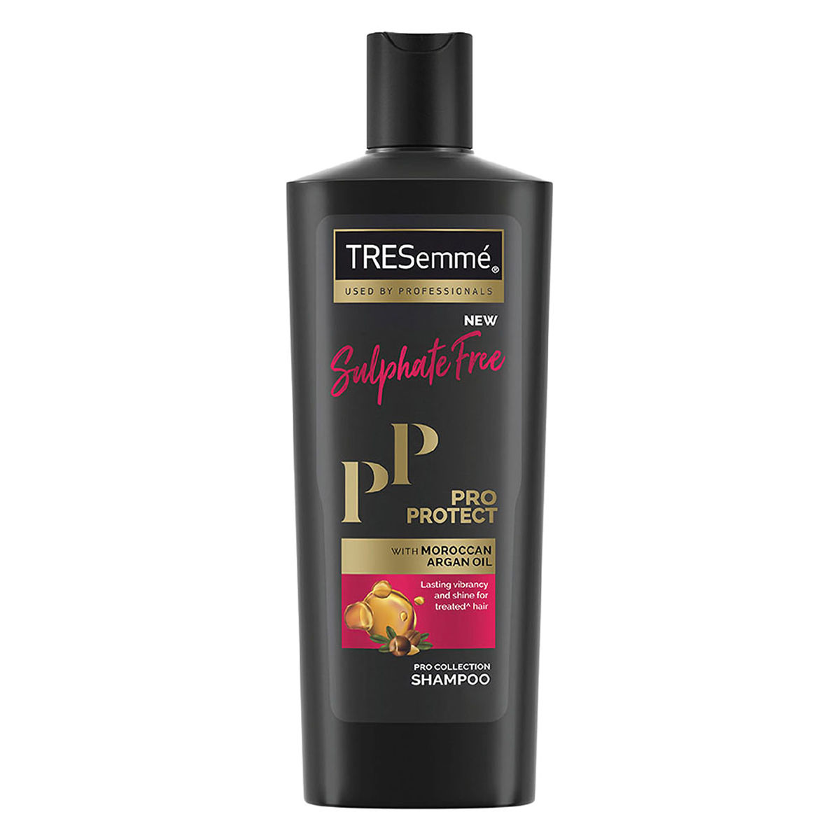 Buy Tresemme Pro Protect Shampoo, 180 ml Online