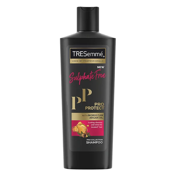 Tresemme Pro Protect Shampoo, 180 ml, Pack of 1