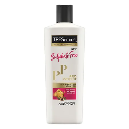 Tresemme Pro Protect Moroccan Argan Oil Conditioner, 190 ml