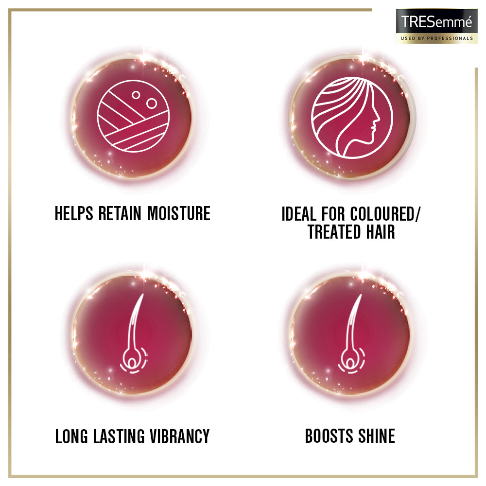 Tresemme Pro Protect Moroccan Argan Oil Conditioner, 190 ml, Pack of 1 Tresemme Pro Protect Moroccan Argan Oil Conditioner, 190 ml, Pack of 1