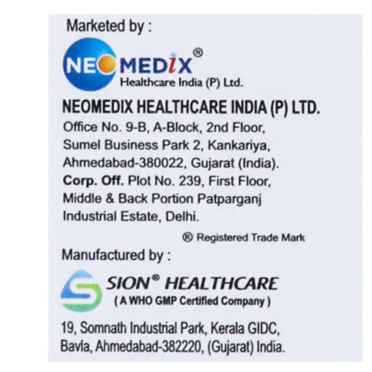 Trehasoft 0.18% Eye Drop 10 ml, Pack of 1 EYE DROPS Trehasoft 0.18% Eye Drop 10 ml, Pack of 1 EYE DROPS