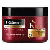 Tresemme Keratin Deep Smoothening Mask, 300 ml, Pack of 1