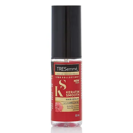 Tresemme Keratin Smooth Hair Serum, 50 ml