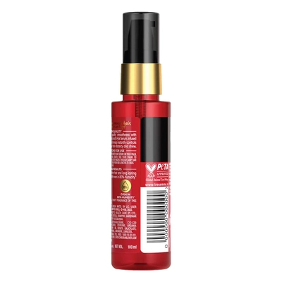 Tresemme Keratin Smooth Hair Serum, 100 ml, Pack of 1