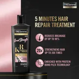 Tresemme Keratin Repair Bond Strength Shampoo, 185 ml, Pack of 1