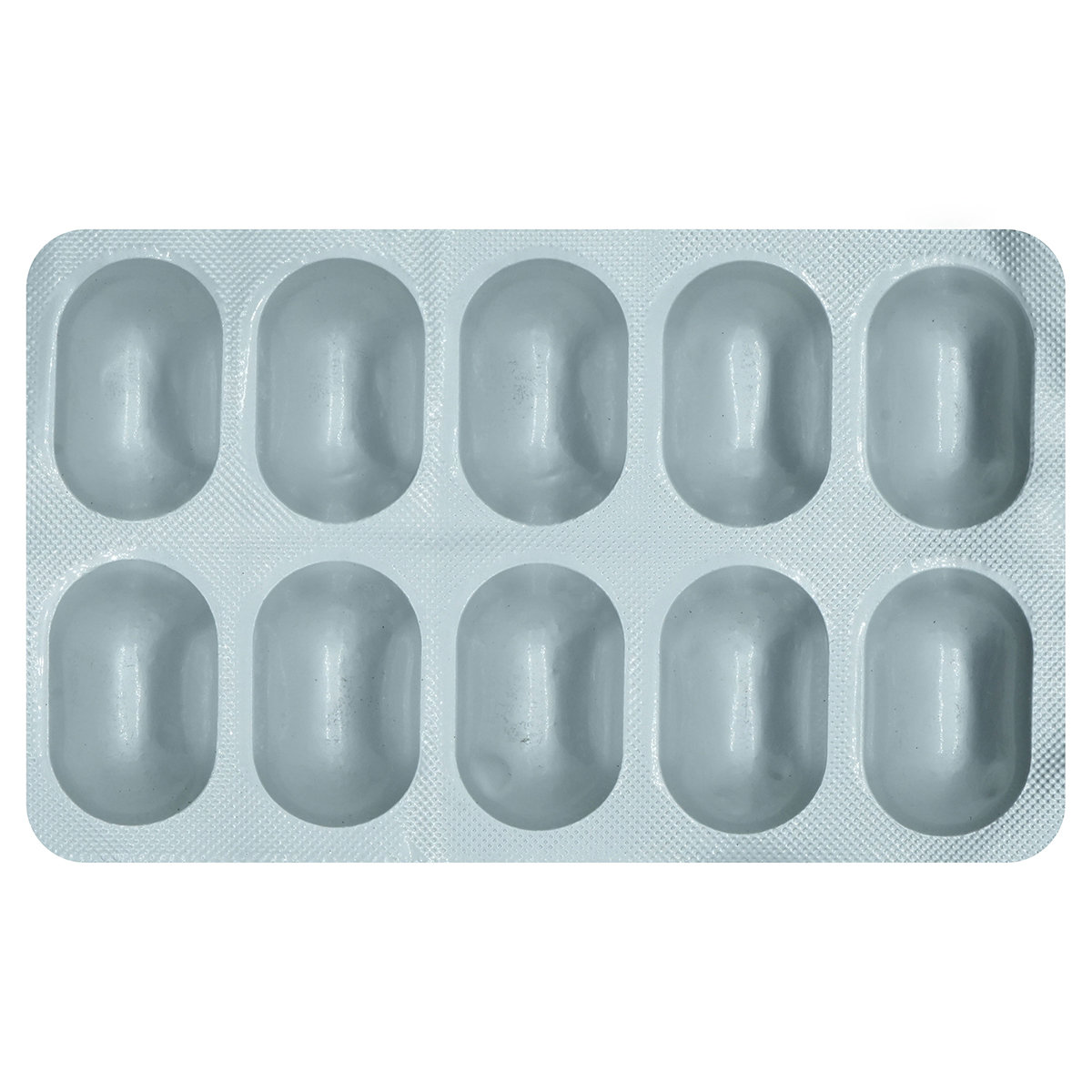 Trendcef-CV Tablet 10's, Pack of 10 TabletS Trendcef-CV Tablet 10's, Pack of 10 TabletS