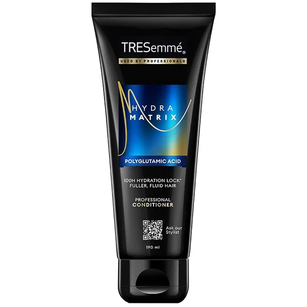 TreSemme Hydra Matrix Conditioner, 190 ml