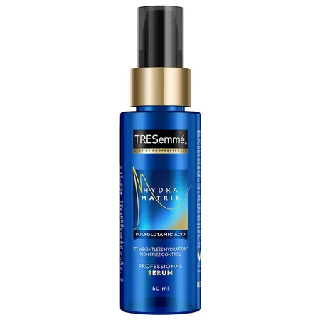 TreSemme Hydra Matrix Hair Serum, 50 ml