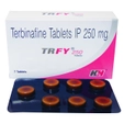 Trfy 250 Tablet 7's