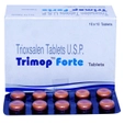 Trimop Forte  Tablet 10's