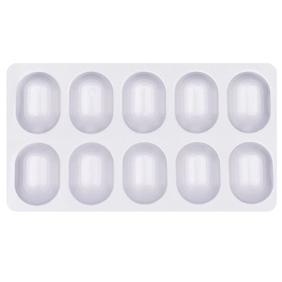 TRICOVIT TABLET, Pack of 10 TabletS