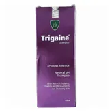 Trigaine Shampoo, 100 ml, Pack of 1