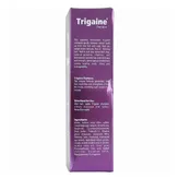 Trigaine Shampoo, 100 ml, Pack of 1