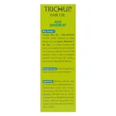 Trichup Anti-Dandruff Hair Oil, 100 ml, Pack of 1