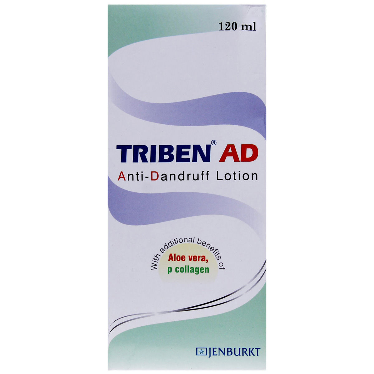 Triben AD Lotion Uses, Benefits, Price Apollo Pharmacy