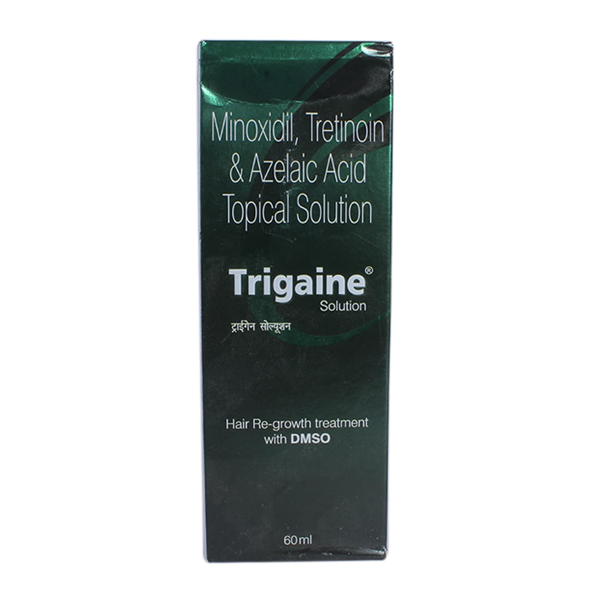 Trigaine Solution 60 ml Trigaine Solution 60 ml