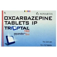 Trioptal 150 Tablet 10's
