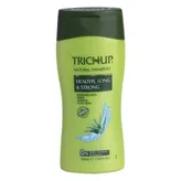 Trichup Healthy Long &amp; Strong Herbal Shampoo, 100 ml, Pack of 1
