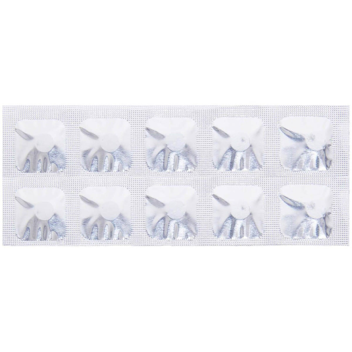 Trimacsart Tablet 10's, Pack of 10 Trimacsart Tablet 10's, Pack of 10