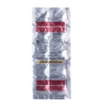 Tri-Olmetor 40 Tablet 