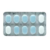 TRIAPRIGLIM 1MG TABLET, Pack of 10 TABLETS