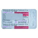 Triapriglim 2 Tablet 