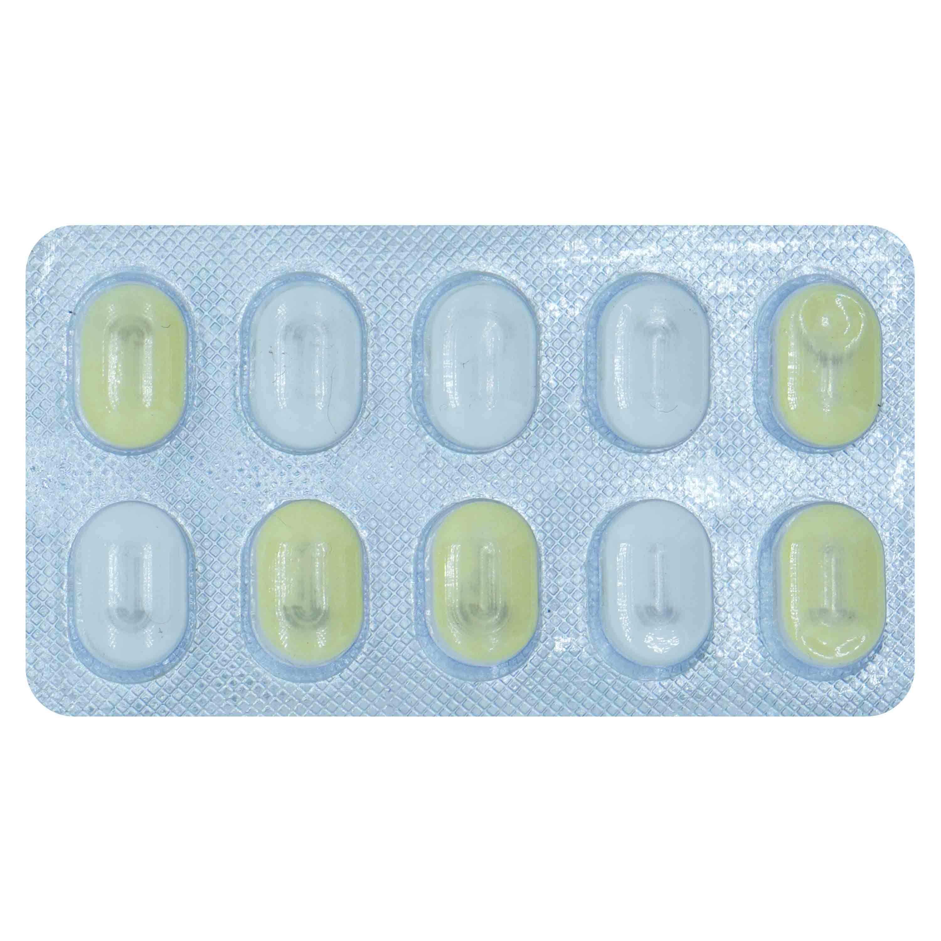 Triapriglim 2 Tablet 10's, Pack of 10 TABLETS Triapriglim 2 Tablet 10's, Pack of 10 TABLETS