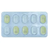 Triapriglim 2 Tablet 10's, Pack of 10 TABLETS