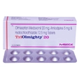 Triolmighty 20 Tablet 10's