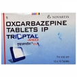 Trioptal 450 Tablet 10's