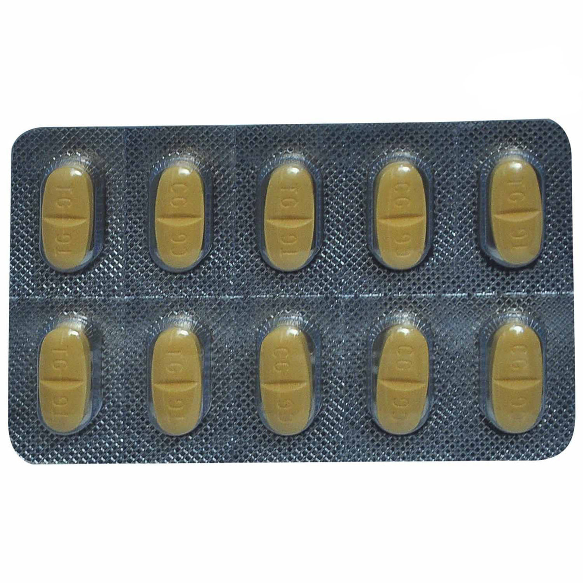 Trioptal 450 Tablet 10's, Pack of 10 TABLETS Trioptal 450 Tablet 10's, Pack of 10 TABLETS