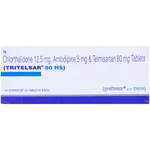 Tritelsar 80 HS Tablet 