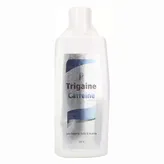 Trigaine Caffeine Shampoo, 200 ml, Pack of 1