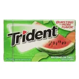 Trident Sugarfree Watermelon Twist Gum, 14 Sticks, Pack of 1