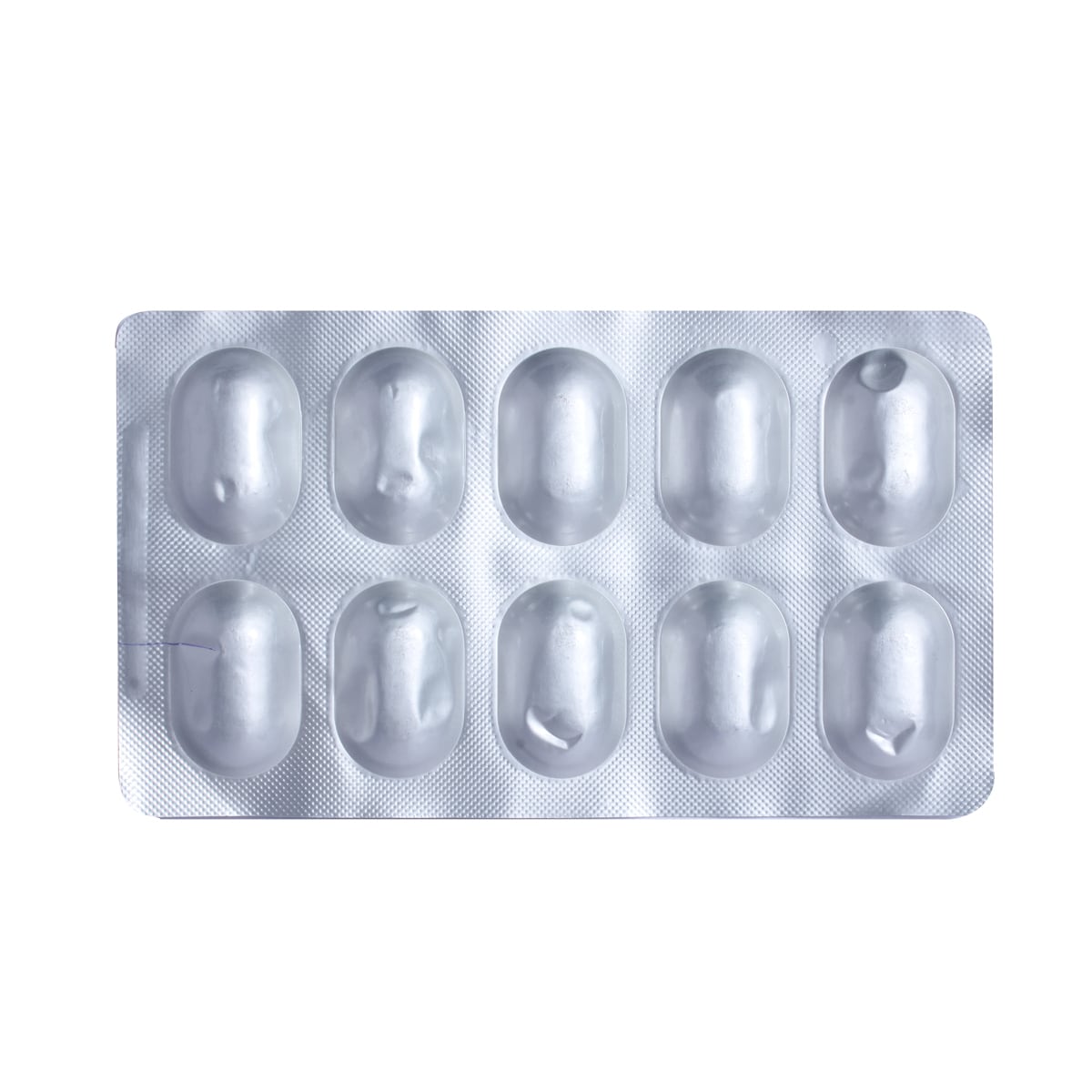 Trivogo 2 Tablet 10's, Pack of 10 Trivogo 2 Tablet 10's, Pack of 10
