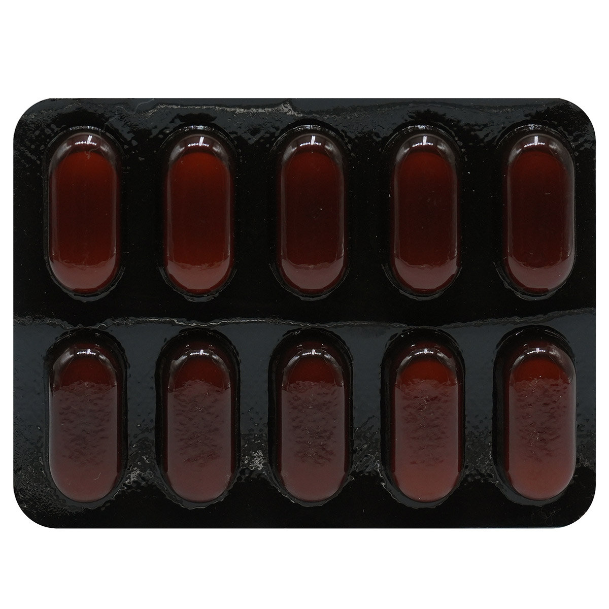 Tri PPVOG Hs2 Tablet 10's, Pack of 10 TABLETS Tri PPVOG Hs2 Tablet 10's, Pack of 10 TABLETS