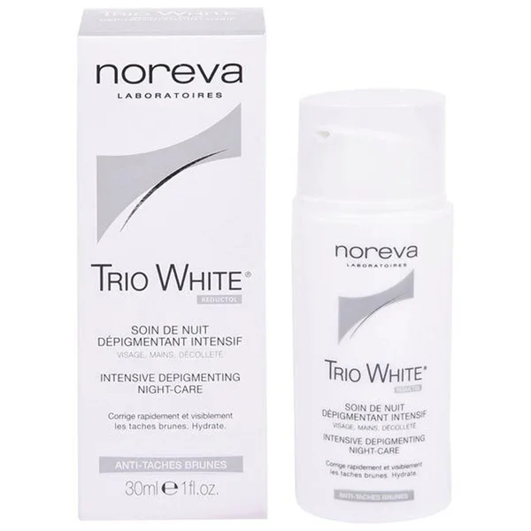 Trio White Lotion 30 ml