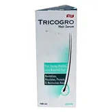 Tricogro Hair Serum, 100 ml, Pack of 1 Ointment