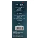 Tricogro Hair Serum, 100 ml, Pack of 1 Ointment