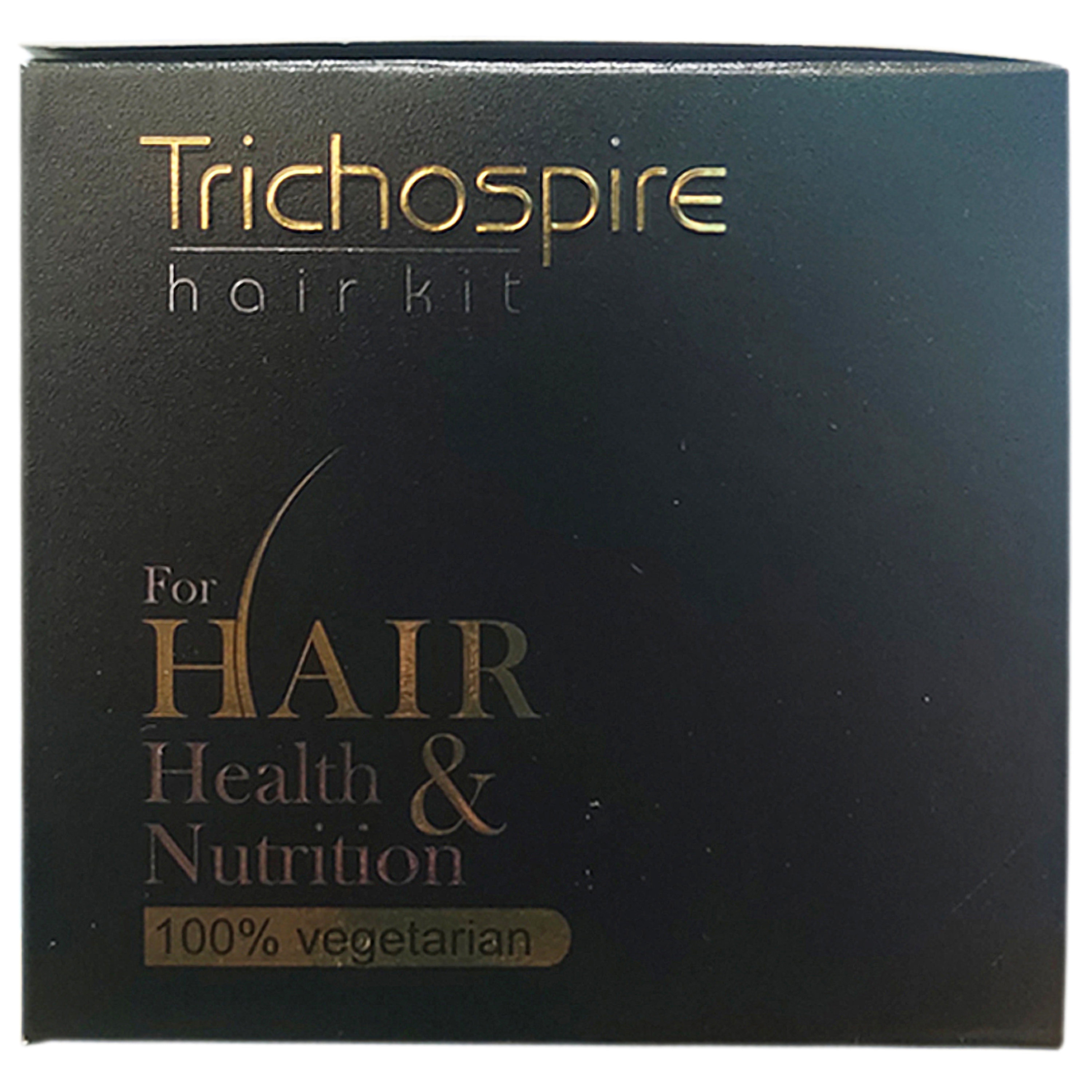Trichospire Hair Kit 8's, Pack of 1 Trichospire Hair Kit 8's, Pack of 1