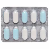 Trizunaglim-2 Tablet 10's, Pack of 10 TABLETS