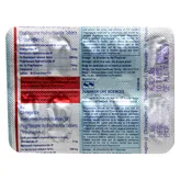 Trizunaglim-2 Tablet 10's, Pack of 10 TABLETS