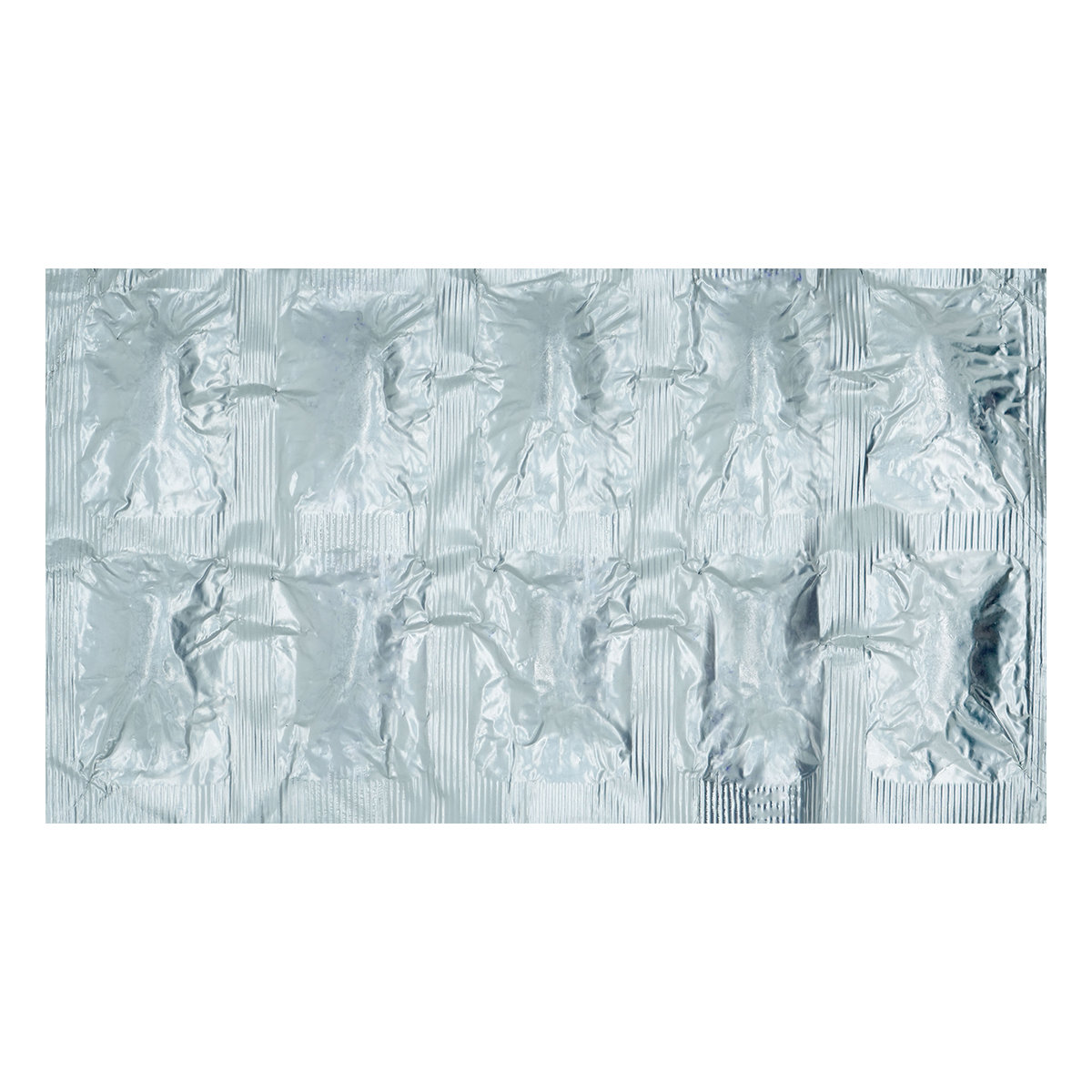 Tri-Azulix DS 1 Tablet 10's, Pack of 10 Tri-Azulix DS 1 Tablet 10's, Pack of 10