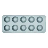 Tripcobal Tablet 10's, Pack of 10 TABLETS